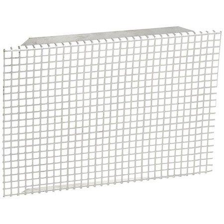 SUBURBAN MANUFACTURING Suburban Manufacturing S6U-30986 10 gal Water Heater Access Door Grille S6U-30986